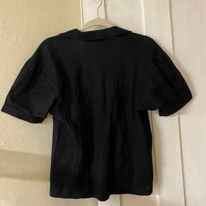 Uniqlo Buttoned shirt